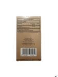 Nattokinase 120 Capsules 200 MG Vegan Formula