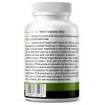 Nattokinase Arterial Support with Oregano & Motherwort