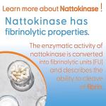 Doctor's Best Nattokinase 2000 FU Vegan Capsules