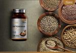Nattokinase Capsules | 2000fu | Non-GMO & Gluten-Free