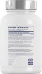 Nattokinase 2000fu Capsules - 120 Count