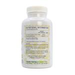 Max Botanics Nattokinase Supplement - 120 Capsules