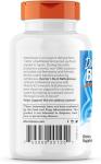 Nattokinase 2000 FU – Heart Health Support 90 Veg Caps