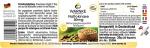 Nattokinase 50mg Vegan Capsules - 60 Count