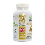 Max Botanics Nattokinase Supplement - 120 Capsules