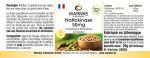 Nattokinase 50mg Vegan Capsules - 60 Count
