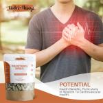 Nattokinase Capsules for Heart Health - 60 Count