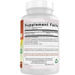 Nattokinase 2000 Fu - 100 Mg Veg Capsules