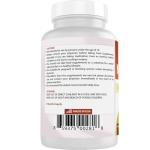 Nattokinase 2000 Fu - 100 Mg Veg Capsules