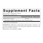 Nattokinase 2000 Fu - 100 Mg Veg Capsules