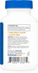 Nutricost Nattokinase 2,000 FU - 120 Capsules