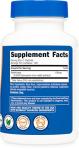 Nutricost Nattokinase 2,000 FU - 120 Capsules