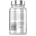 Nattokinase 2000FU Vegan Capsules - 60 Count