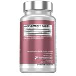 Nattokinase 2000FU Vegan Capsules - 60 Count