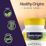 Healthy Origins Nattokinase 2000 FU, 60 Vegan Capsules