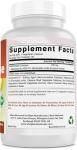Best Naturals Nattokinase 2000 Fu 100 Mg 90 Caps