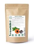 Natural Sun Dried Papaya Seeds - Vegan Friendly