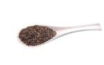 Natural Sun Dried Papaya Seeds - Vegan Friendly