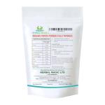Organic Papaya Fruit Powder, 100g