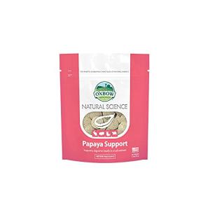 Oxbow Papaya Support for Small Pets