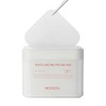 Mediheal Vegan Peeling Pads for Bright Skin
