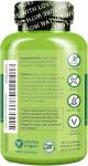 NATURELO Complete Digestive Enzymes with Ginger Root
