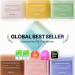 Mediheal Vegan Peeling Pads for Bright Skin