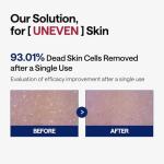 Mediheal Vegan Peeling Pads for Bright Skin