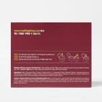 Mediheal Vegan Peeling Pads for Bright Skin