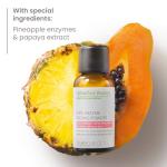 Spilanthox Enzyme Peeling Powder for Radiant Skin