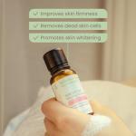 Spilanthox Enzyme Peeling Powder for Radiant Skin