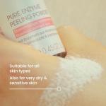 Spilanthox Enzyme Peeling Powder for Radiant Skin