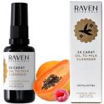 Raven Botanicals Oil to Milk Cleanser - 30ml