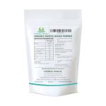 Organic Papaya Leaf Powder for Smoothies and Baking