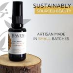 Raven Botanicals Oil to Milk Cleanser - 30ml