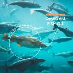 Omega 3-6-9 Fish Oil Softgels - 3600mg