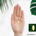 Triple Omega 3-6-9 High Strength Softgels