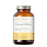 Udo's Choice Vegan Omega 3-6-9 Oil Capsules