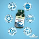 Nature's Aid Omega 3-6-9 EFA Softgels, 90 Count
