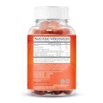 BeLive Omega 3 Sugar-Free Gummies for All Ages