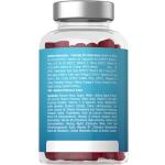 Teen Multivitamin Gummies with Omega 3-6-9