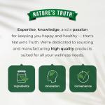 Triple Omega 3-6-9 Softgels 2000mg