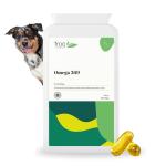 Troo Health Care Omega 369 Fish Oil for Pets