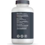 Omega 3 6 9 Fish Oil 1000mg - 365 Capsules