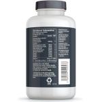 Omega 3 6 9 Fish Oil 1000mg - 365 Capsules