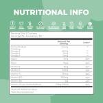 Sugar-Free Kids Omega 3, 6 & 9 Gummies