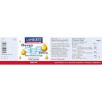 Lamberts Omega 3, 6, 9 with Vitamin D3