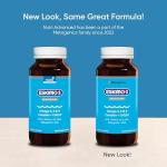 Metagenics Eskimo-3 Brainsharp Fish Oil Capsules
