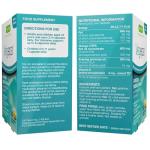 Vegepa Omega 3 & 6 Fish Oil Capsules
