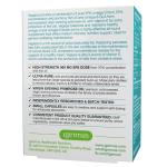 Vegepa Omega 3 & 6 Fish Oil Capsules